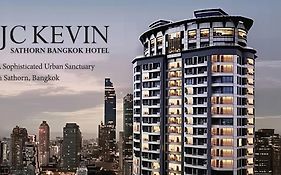 โรงแรมเจซี เควิน สาทร กรุงเทพ